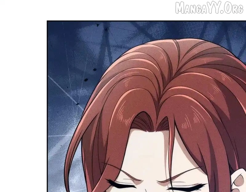 Hidden Dragon in the City (2025) Chapter 18 - page 130